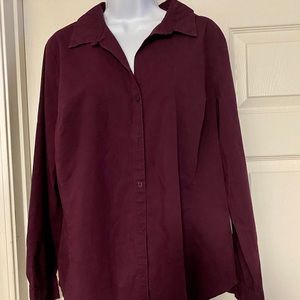 Worthington Button-down shirt